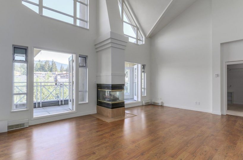 #604 – 3600 Windcrest Drive, North Vancouver V7G 2S5