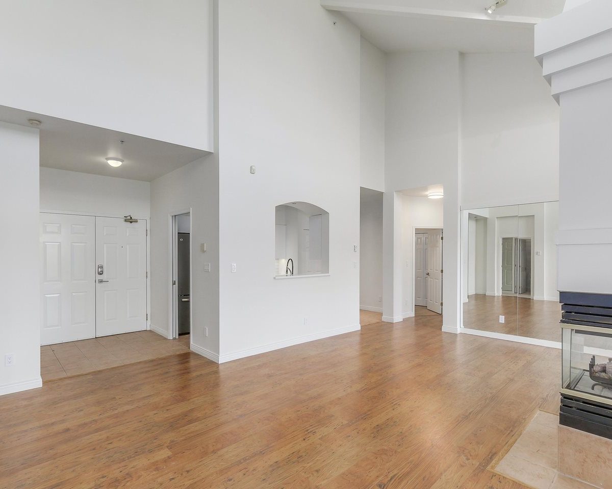 #604 – 3600 Windcrest Drive, North Vancouver V7G 2S5