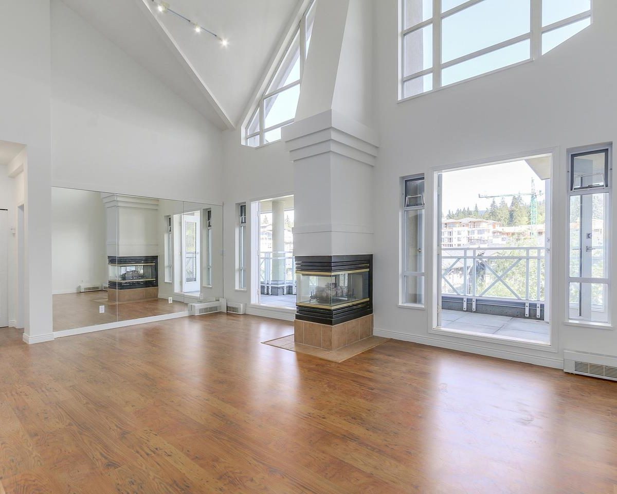 #604 – 3600 Windcrest Drive, North Vancouver V7G 2S5