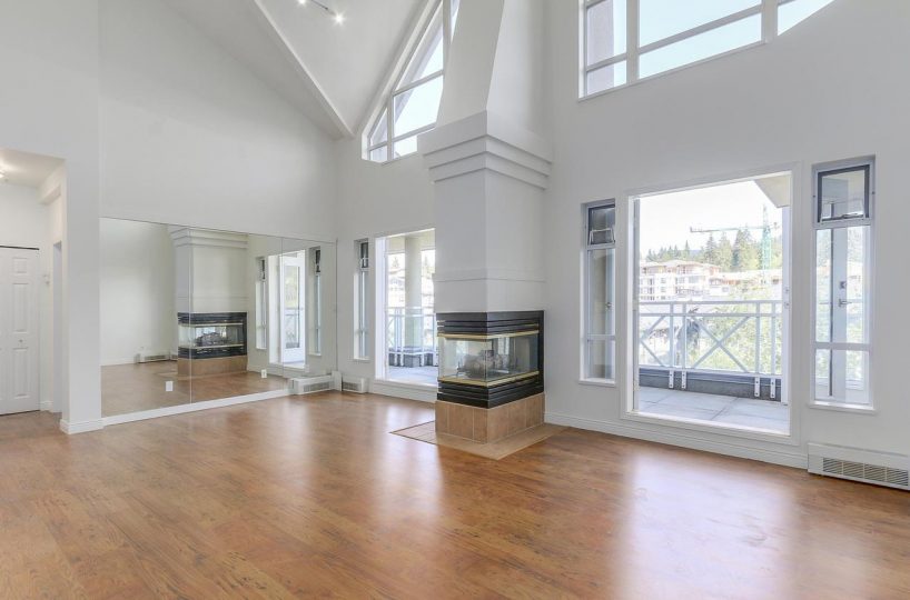 #604 – 3600 Windcrest Drive, North Vancouver V7G 2S5