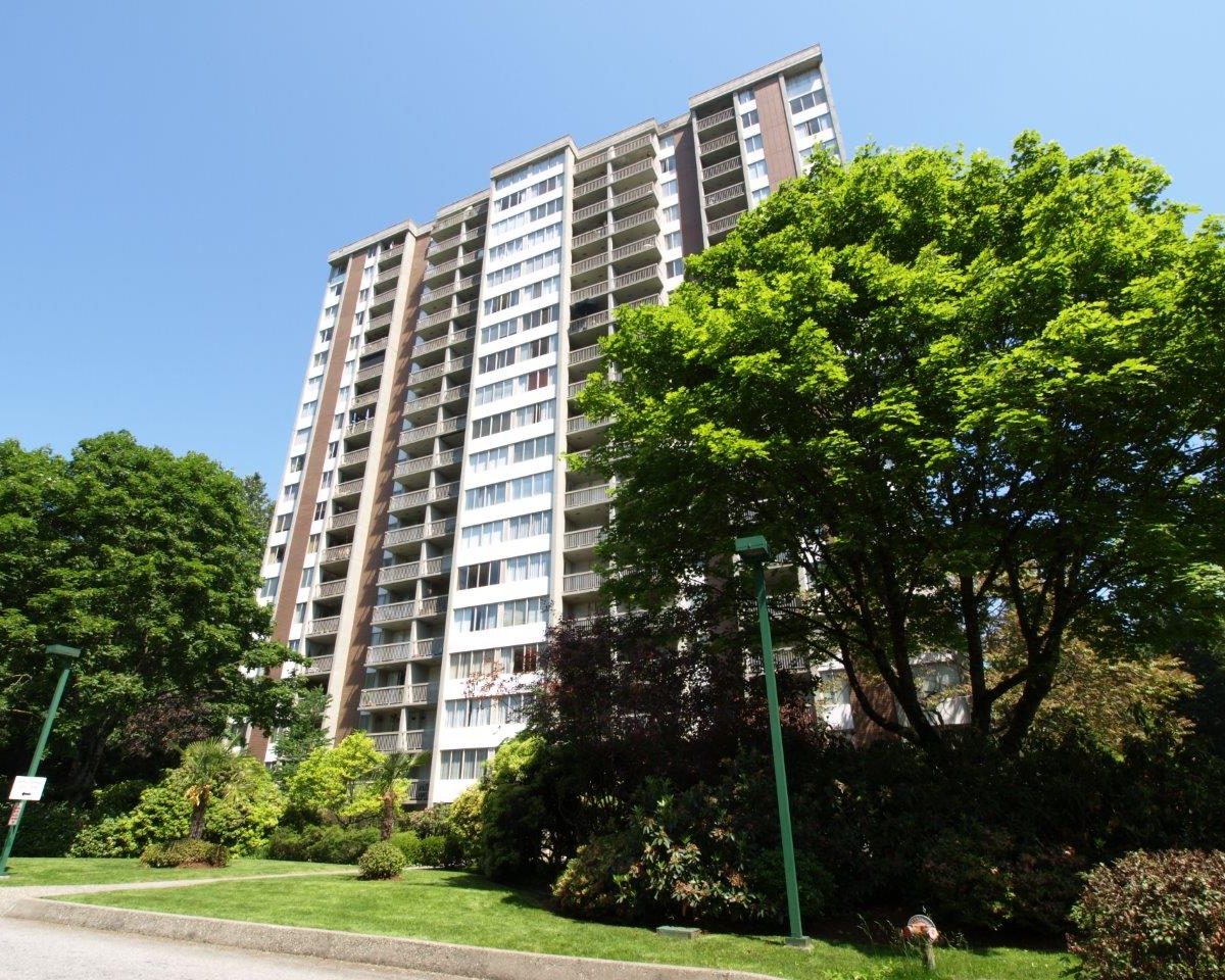 #311 - 2008 Fullerton Ave., North Vancouver, V7P 3G8