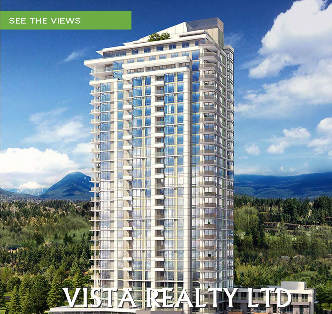 #1704 – 680 Seylynn Crescent, North Vancouver BC V7J 2L6