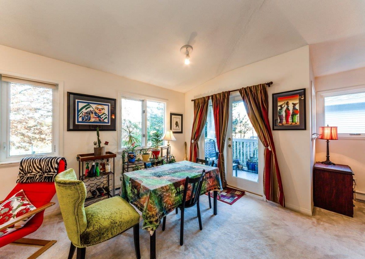 205 1523 Bowser Ave, North Vancouver, BC, V7P 2Y4 Vista Realty