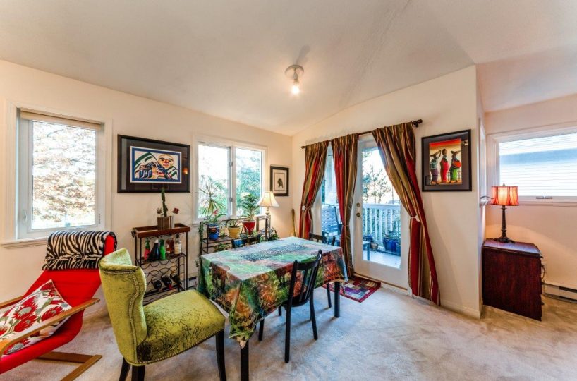 #205 - 1523 Bowser Ave, North Vancouver, BC, V7P 2Y4