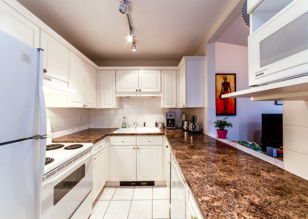 205 1523 Bowser Ave, North Vancouver, BC, V7P 2Y4 Vista Realty