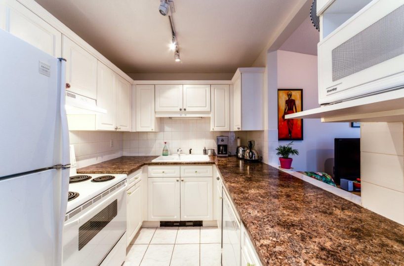 #205 - 1523 Bowser Ave, North Vancouver, BC, V7P 2Y4