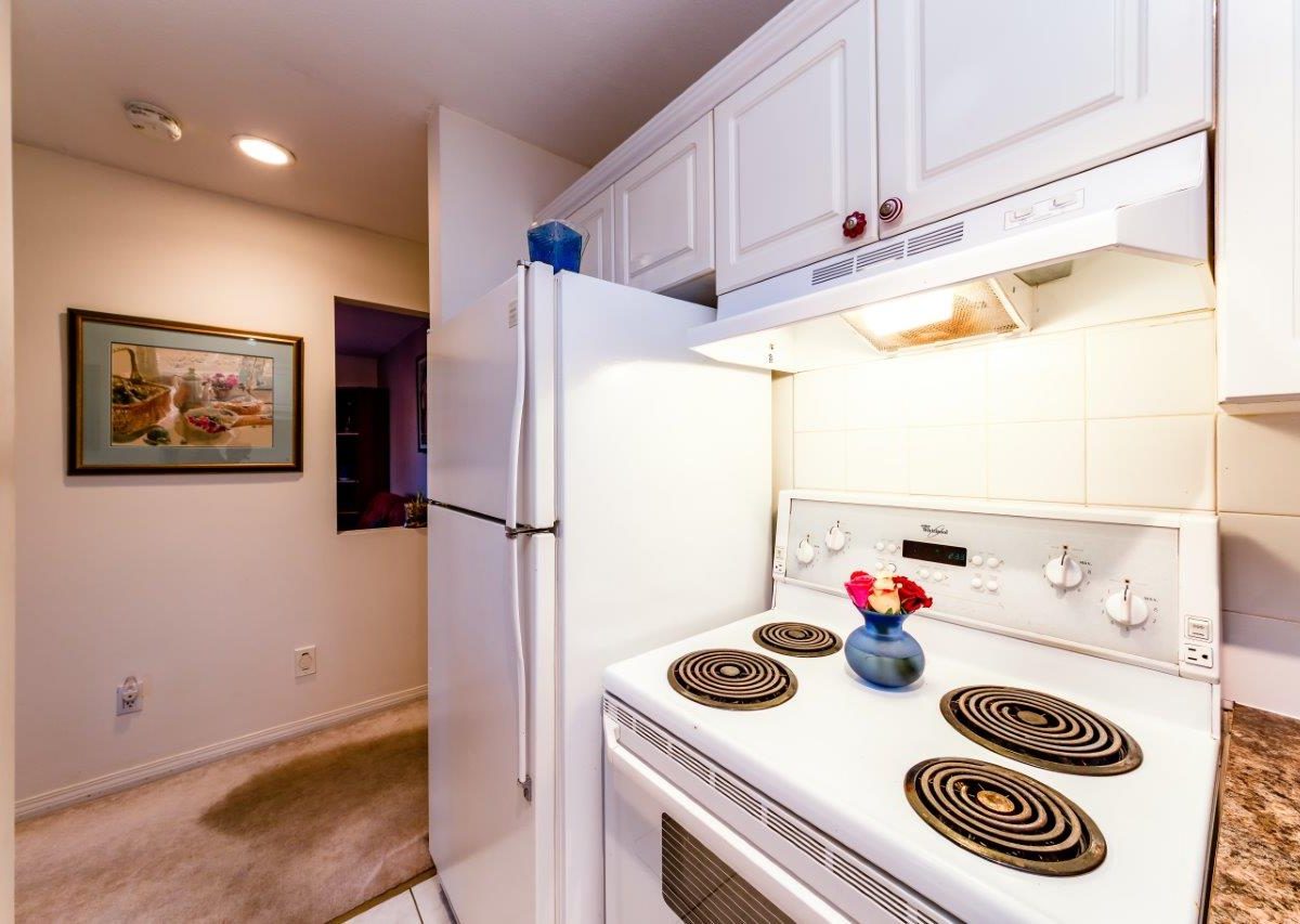 #205 - 1523 Bowser Ave, North Vancouver, BC, V7P 2Y4