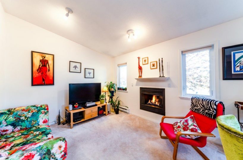 #205 - 1523 Bowser Ave, North Vancouver, BC, V7P 2Y4