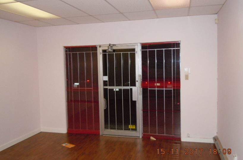 # 6 - 650 Clyde Ave. West Vancouver Office space