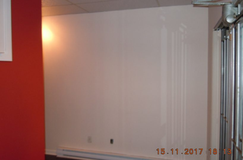 # 6 - 650 Clyde Ave. West Vancouver Office space