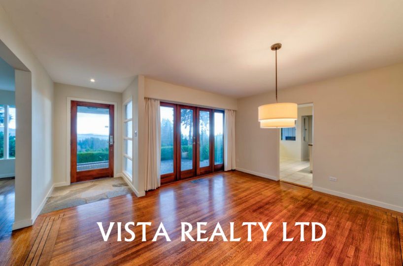 68 Bonnymuir Drive, West Vancouver BC V7S 1L2