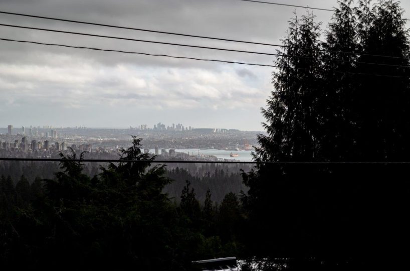 68 Bonnymuir Drive, West Vancouver BC V7S 1L2