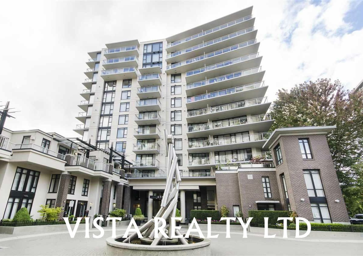 #1102 - 175 1st Street West, North Vancouver BC V7M 3N9