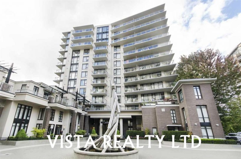 #1102 - 175 1st Street West, North Vancouver BC V7M 3N9