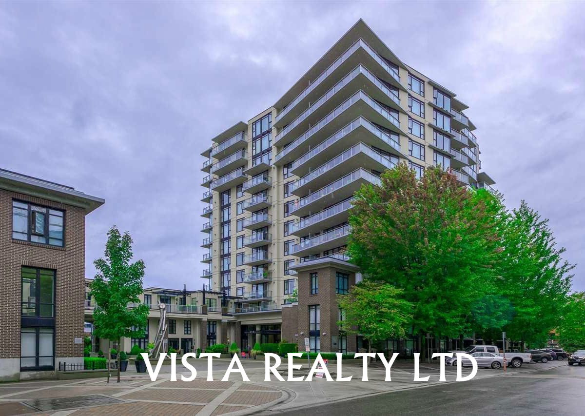 #1102 - 175 1st Street West, North Vancouver BC V7M 3N9
