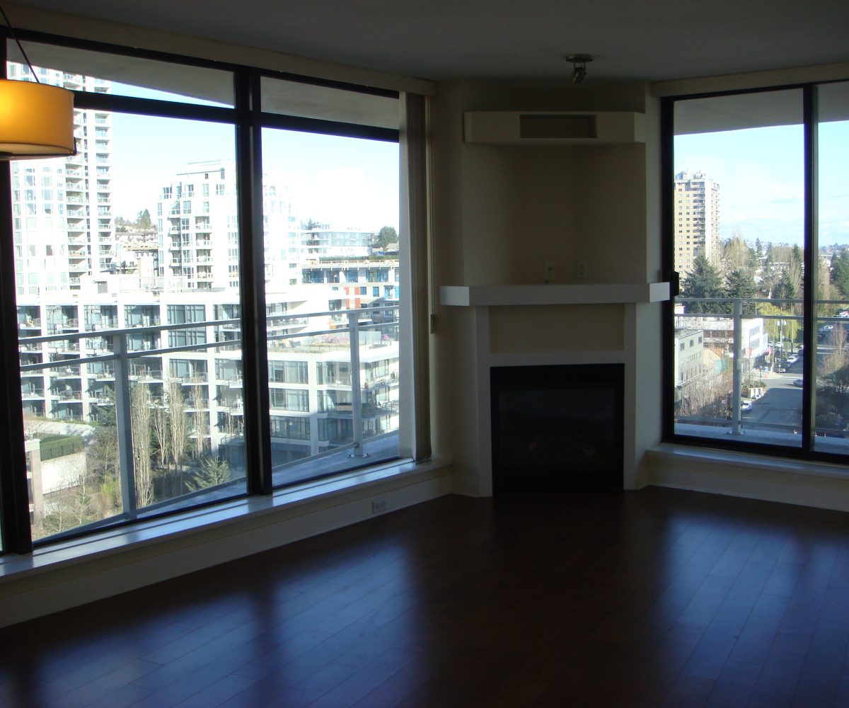 #1102 - 175 1st Street West, North Vancouver BC V7M 3N9