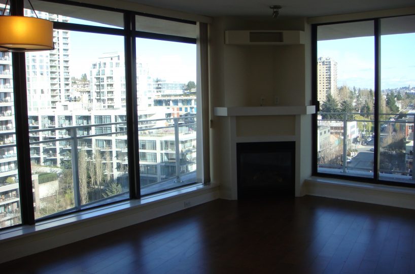 #1102 - 175 1st Street West, North Vancouver BC V7M 3N9