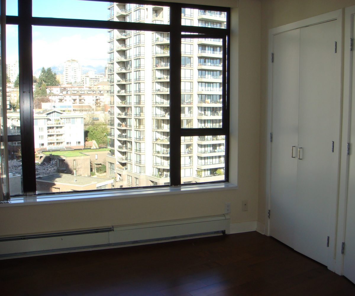 #1102 - 175 1st Street West, North Vancouver BC V7M 3N9