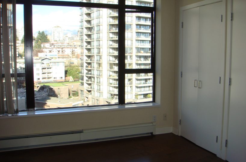 #1102 - 175 1st Street West, North Vancouver BC V7M 3N9