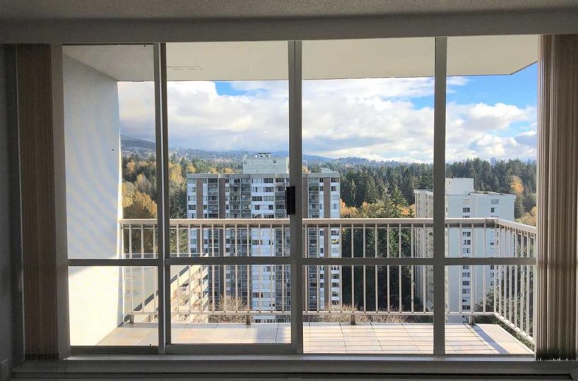 2009 - 2016 Fullerton Ave., North Vancouver, BC V7P 3E6
