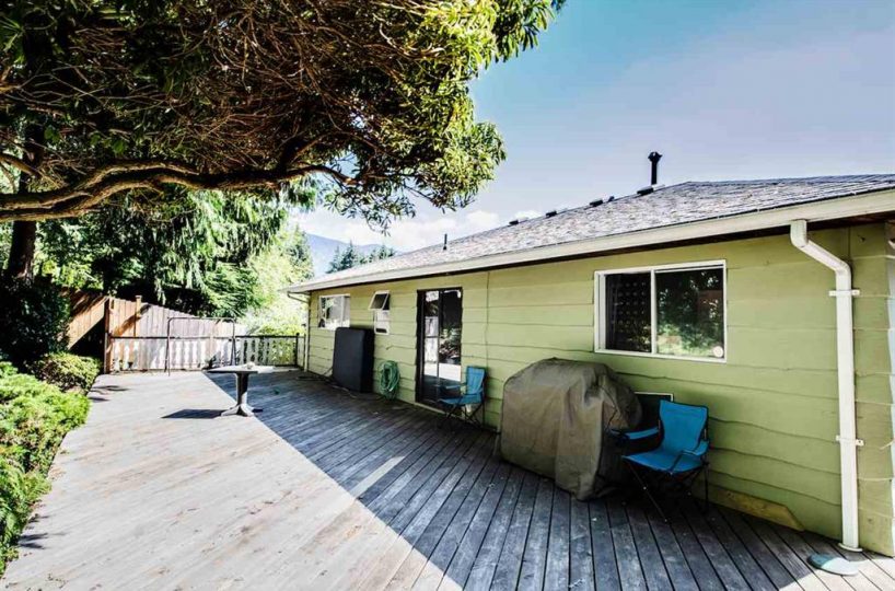 4615 Valley Road, North Vancouver BC V7K 2M1