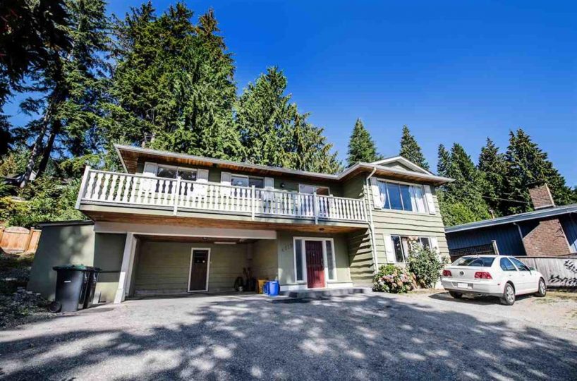 4615 Valley Road, North Vancouver BC V7K 2M1
