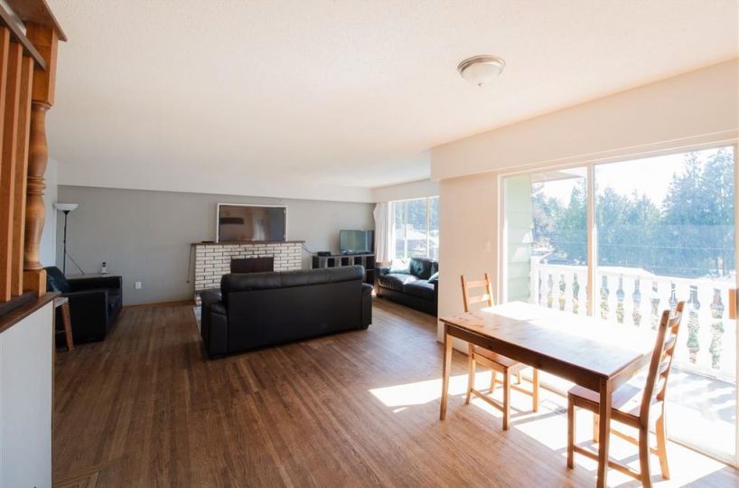 4615 Valley Road, North Vancouver BC V7K 2M1