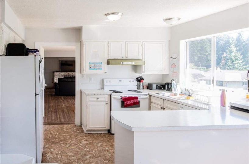 4615 Valley Road, North Vancouver BC V7K 2M1