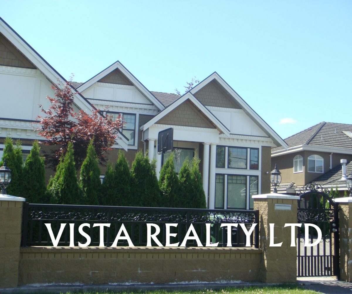 HIGH-END FURNISHED: 8640 Mowbray Road, Richmond BC V7A 2B7