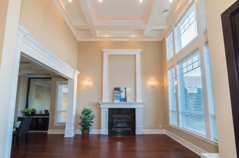 HIGH-END FURNISHED: 8640 Mowbray Road, Richmond BC V7A 2B7
