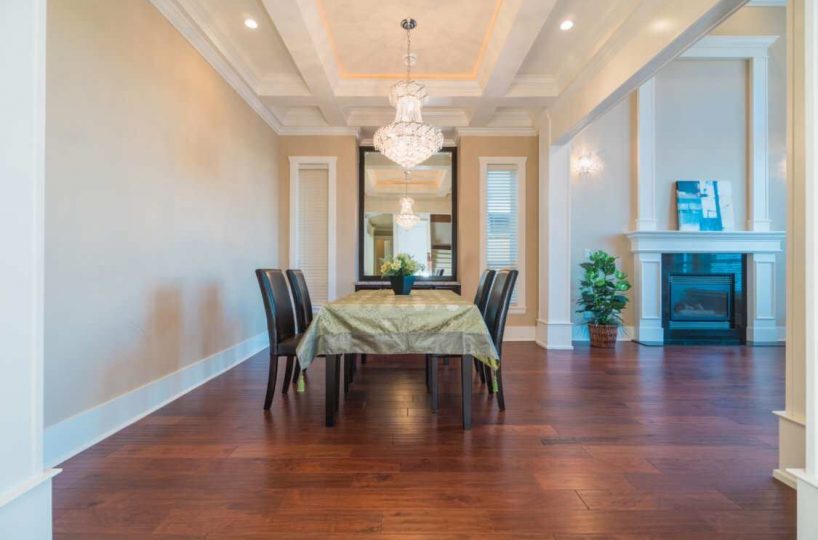 HIGH-END FURNISHED: 8640 Mowbray Road, Richmond BC V7A 2B7