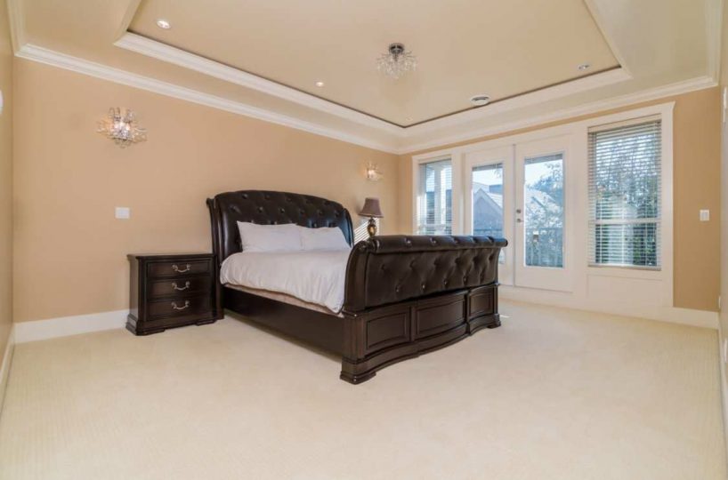 HIGH-END FURNISHED: 8640 Mowbray Road, Richmond BC V7A 2B7