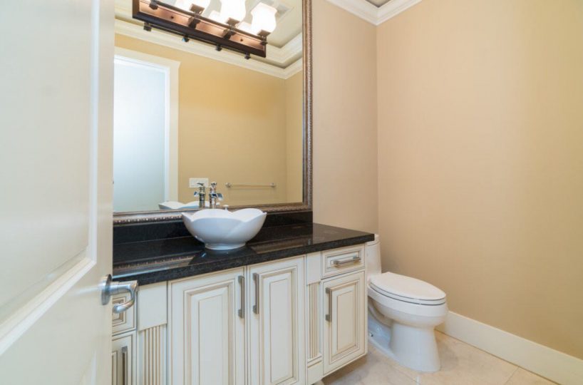 HIGH-END FURNISHED: 8640 Mowbray Road, Richmond BC V7A 2B7