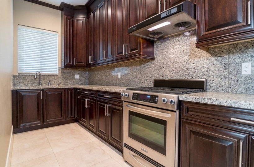 HIGH-END FURNISHED: 8640 Mowbray Road, Richmond BC V7A 2B7