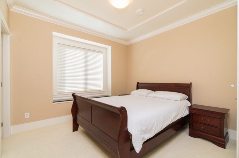 HIGH-END FURNISHED: 8640 Mowbray Road, Richmond BC V7A 2B7