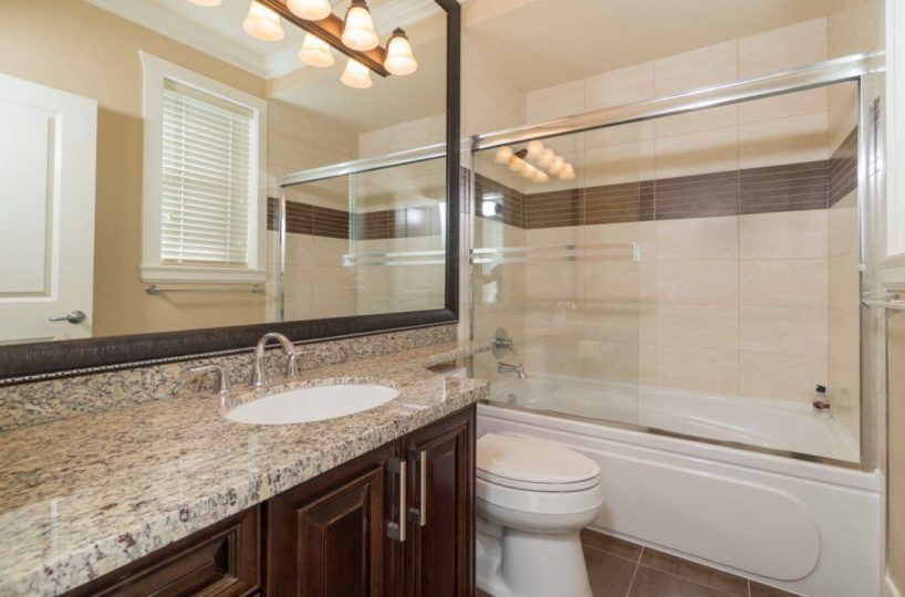 HIGH-END FURNISHED: 8640 Mowbray Road, Richmond BC V7A 2B7