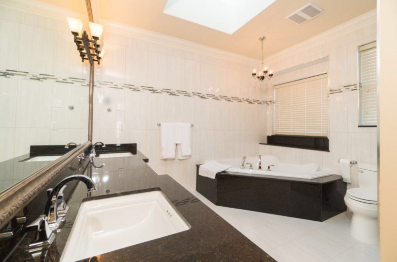 HIGH-END FURNISHED: 8640 Mowbray Road, Richmond BC V7A 2B7
