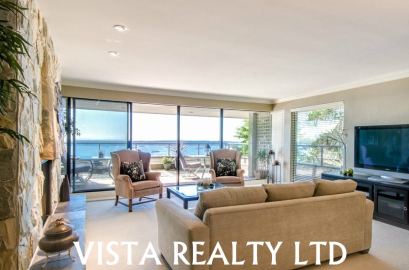 #30 – 2250 Folkestone Way, West Vancouver BC V7S 2X7