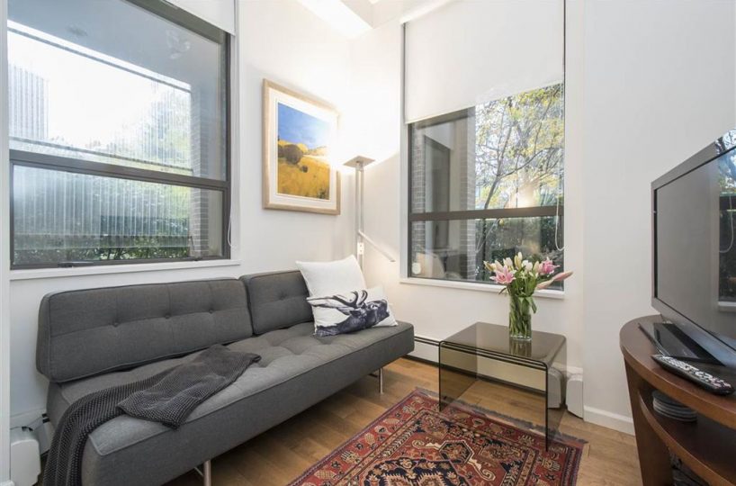 103-170 West 1st Street, North Vancouver, BC, V7M 3P2