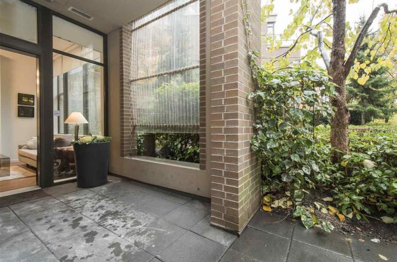 103-170 West 1st Street, North Vancouver, BC, V7M 3P2