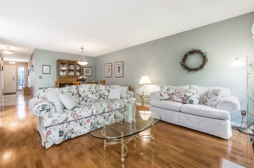 #23 - 3634 Garibaldi Drive, North Vancouver, BC, V7H 2X5