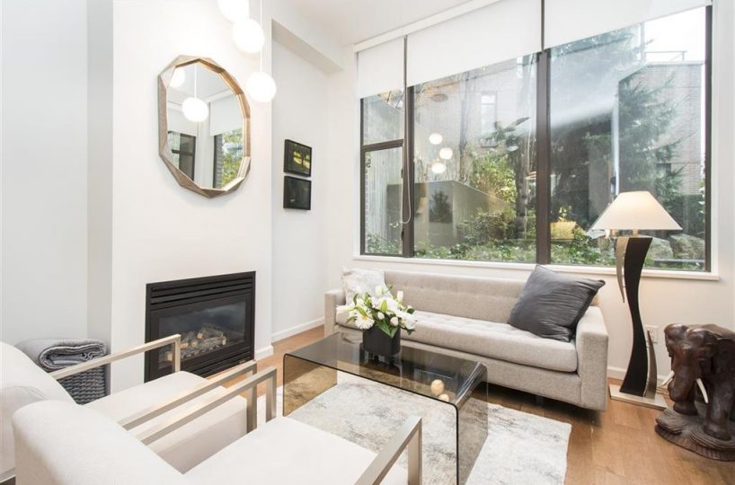 103-170 West 1st Street, North Vancouver, BC, V7M 3P2