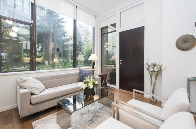 103-170 West 1st Street, North Vancouver, BC, V7M 3P2