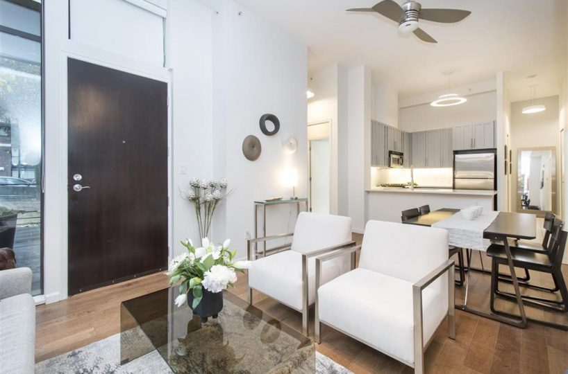 103-170 West 1st Street, North Vancouver, BC, V7M 3P2