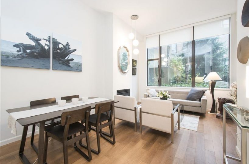 103-170 West 1st Street, North Vancouver, BC, V7M 3P2