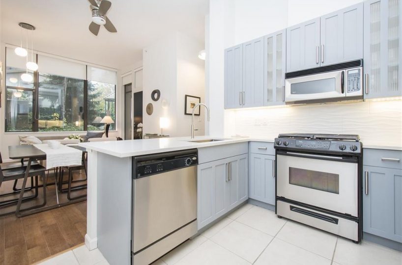103-170 West 1st Street, North Vancouver, BC, V7M 3P2
