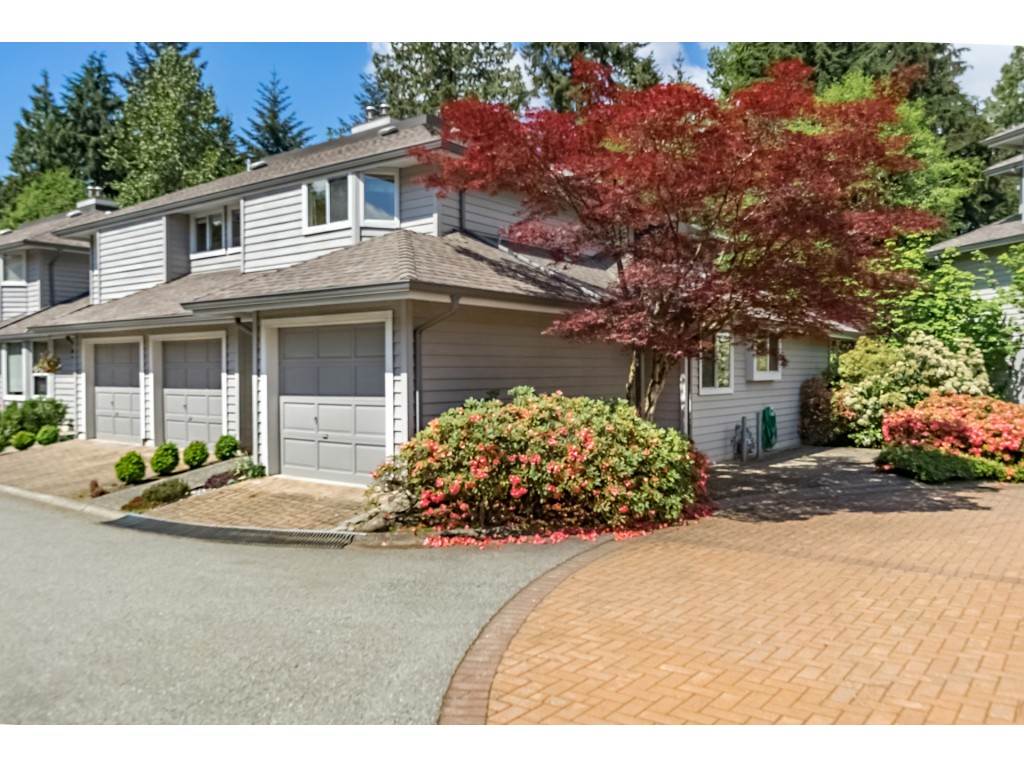 23 3634 Garibaldi Drive, North Vancouver, BC, V7H 2X5 Vista Realty