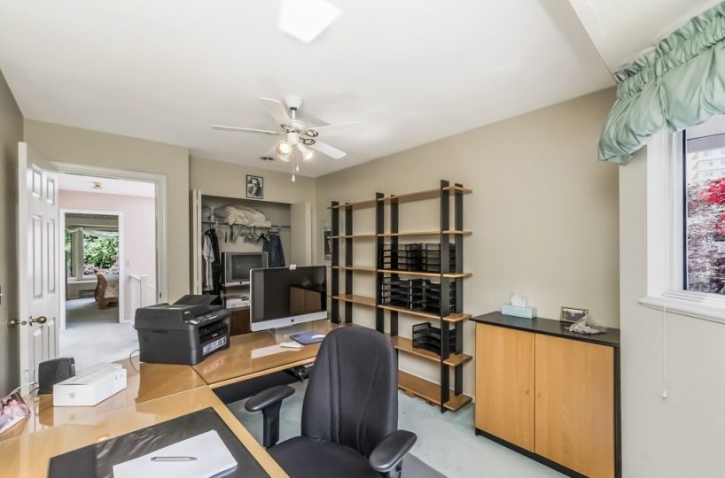 #23 - 3634 Garibaldi Drive, North Vancouver, BC, V7H 2X5