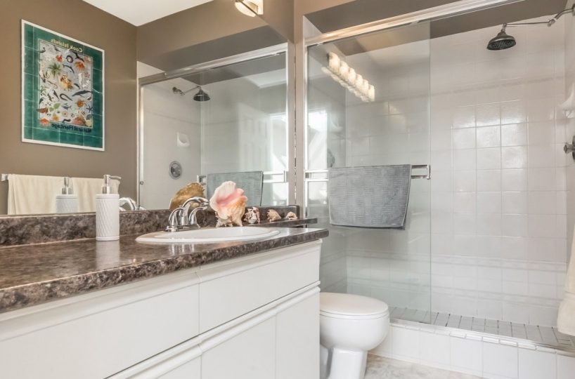 #23 - 3634 Garibaldi Drive, North Vancouver, BC, V7H 2X5