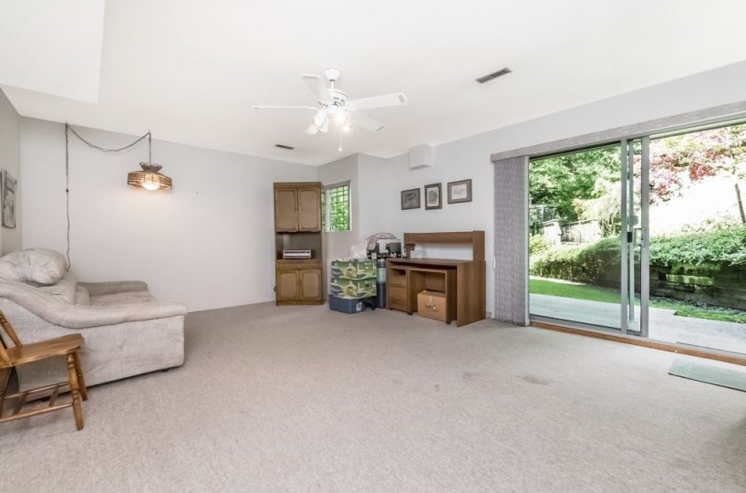 #23 - 3634 Garibaldi Drive, North Vancouver, BC, V7H 2X5